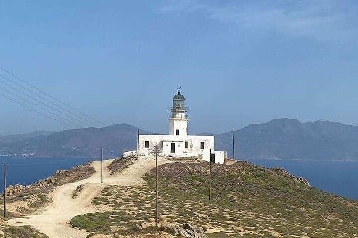 Private Mykonos Shore Excursion — Cultural & Sightseeing Tour photo 3