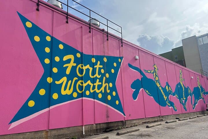 Fort Worth Southside BBQ, Brews & Bites: South Main Food Walking Tour