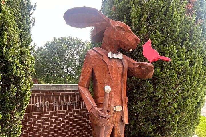 Fort Worth Southside BBQ, Brews & Bites: South Main Food Walking Tour photo 5