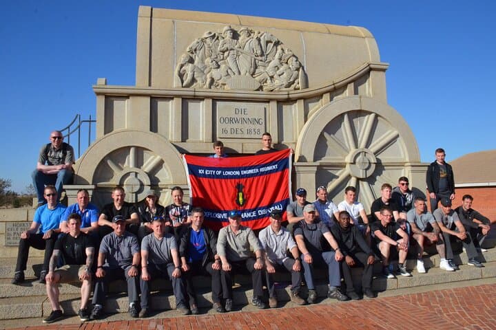 Across the Zulu Battlefields: Day Tour to Isandlwana, Rorke’s Drift & Fugitives’ Drift photo 4