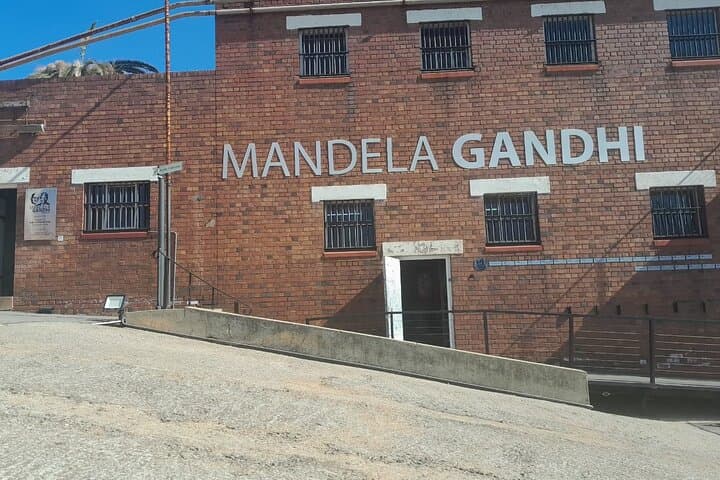Johannesburg Soweto Apartheid Museum & Constitution Hill Day Tour photo 3