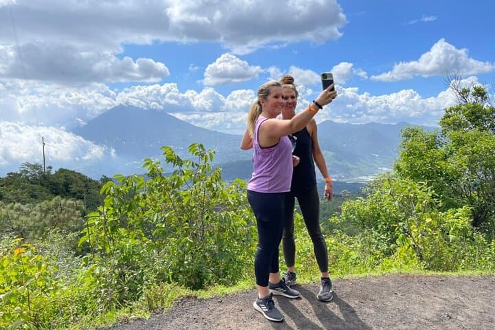 Day Hike to Active Pacaya Volcano from Guatemala City photo 5