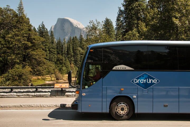 Yosemite National Park Day Trip from San Francisco: Full-Day Guided Tour photo 3