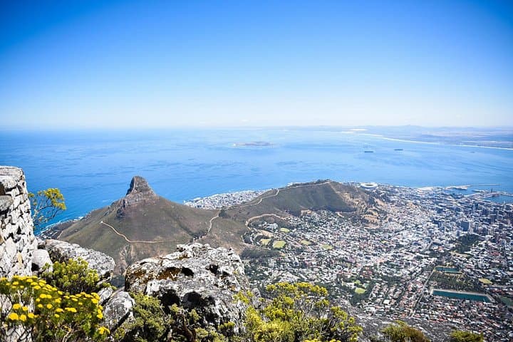 Robben Island, Bo-Kaap & Table Mountain: Cape Town History, Culture and Summit Views photo 3