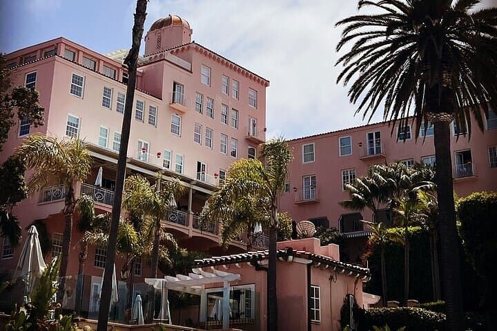 Full-Day Private San Diego Tour from Del Mar — Mount Soledad, La Jolla & Coronado photo 3