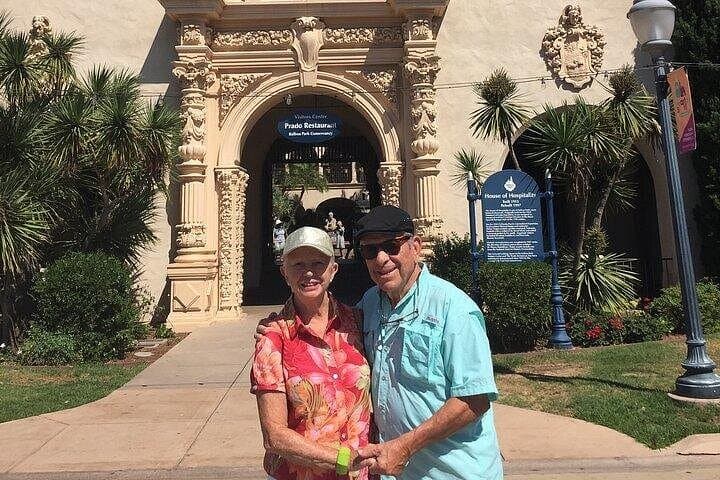 Full-Day Private San Diego Tour from Solana Beach — Mount Soledad to Coronado photo 2