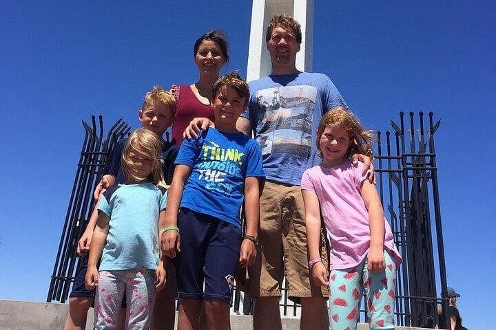 Full-Day Private San Diego Tour from Solana Beach — Mount Soledad to Coronado photo 5