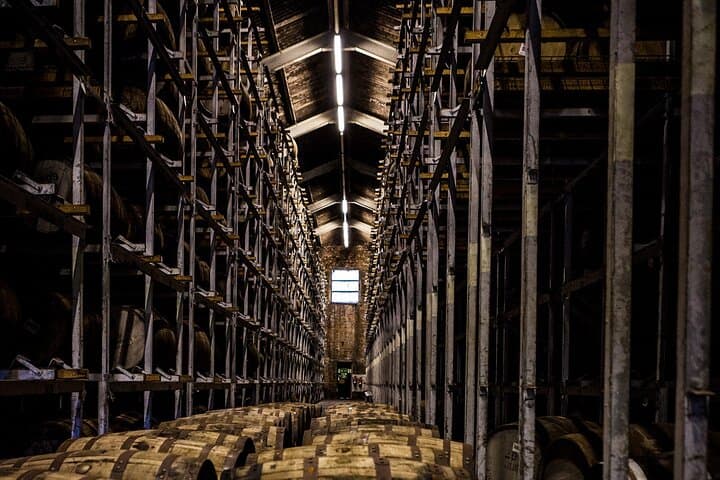 Custom Kentucky Bourbon Trail Tour: Buffalo Trace, Maker’s Mark & More