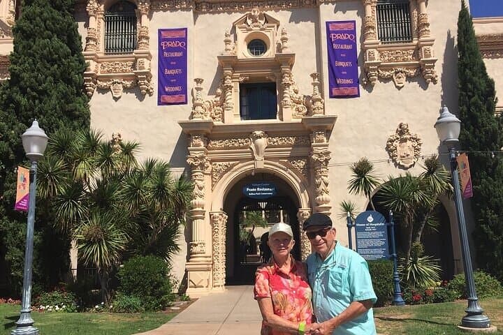 Full-Day Private San Diego Tour from Carlsbad: La Jolla, Coronado & Old Town photo 2