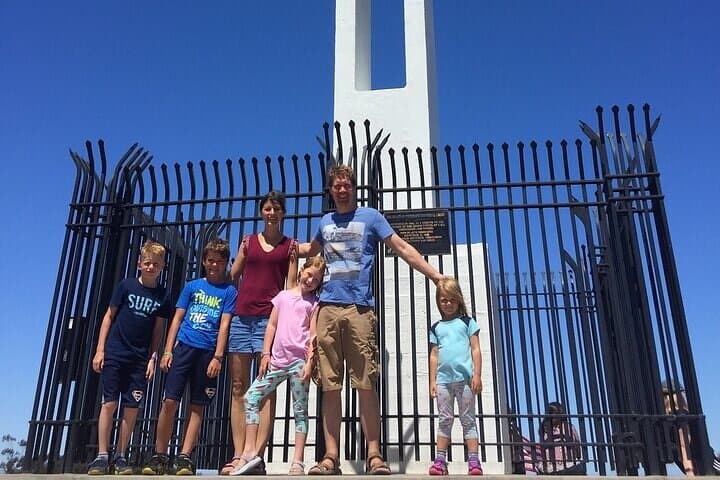 Full-Day Private San Diego Tour from Carlsbad: La Jolla, Coronado & Old Town photo 4