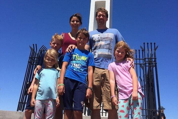 Full-Day Private San Diego Tour from Oceanside: Coastal Views, History & Wildlife photo 1