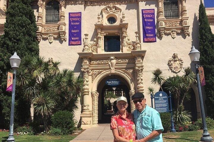 Full-Day Private San Diego Tour from Oceanside: Coastal Views, History & Wildlife photo 4