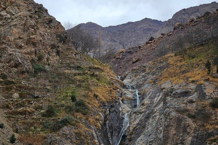 Half-Day Imlil Valley Walk: Atlas Mountains Waterfall & Berber Villages photo 2