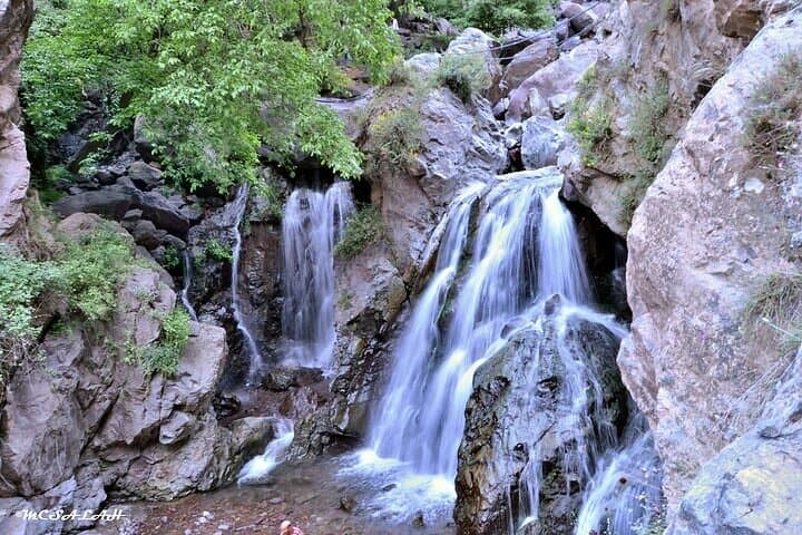 Half-Day Imlil Valley Walk: Atlas Mountains Waterfall & Berber Villages photo 5