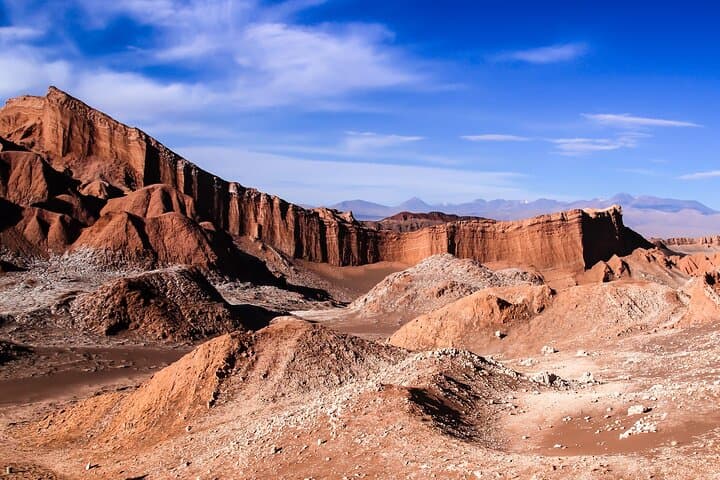 Moon and Death Valley Half-Day Tour — Atacama Desert Private Excursion photo 3