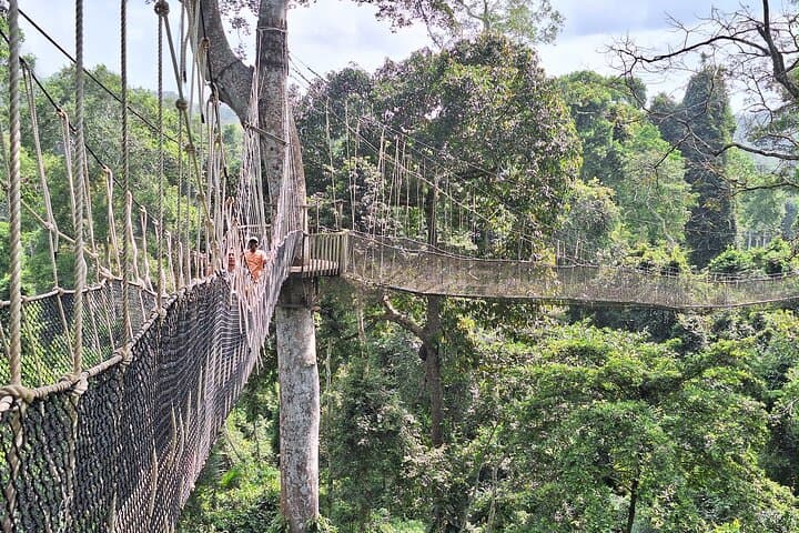 10-Day Guided Cultural Tour Through Togo, Benin & Ghana photo 6