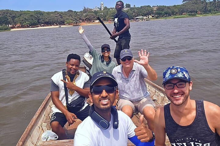 10-Day Guided Cultural Tour Through Togo, Benin & Ghana