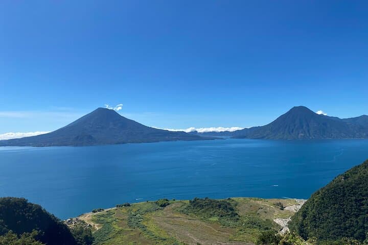 Chichicastenango and Panajachel Day Tour — Lake Atitlán Market & Views photo 3