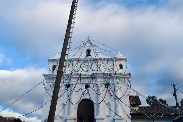 Chichicastenango and Panajachel Day Tour — Lake Atitlán Market & Views photo 1