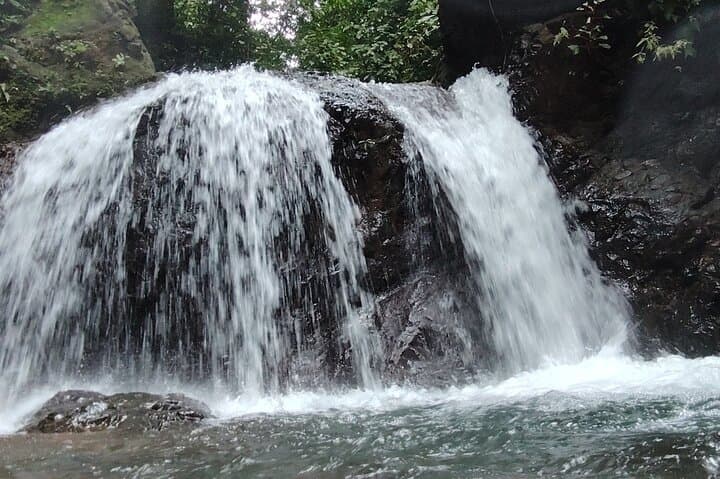 Jaco Waterfall Circuit: 3 Cascades, Natural Pools & Wood-Fired Lunch photo 2