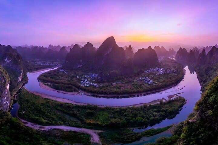 Guilin Rice Terraces & Li River: 2-Day Yangshuo Adventure Guide photo 4