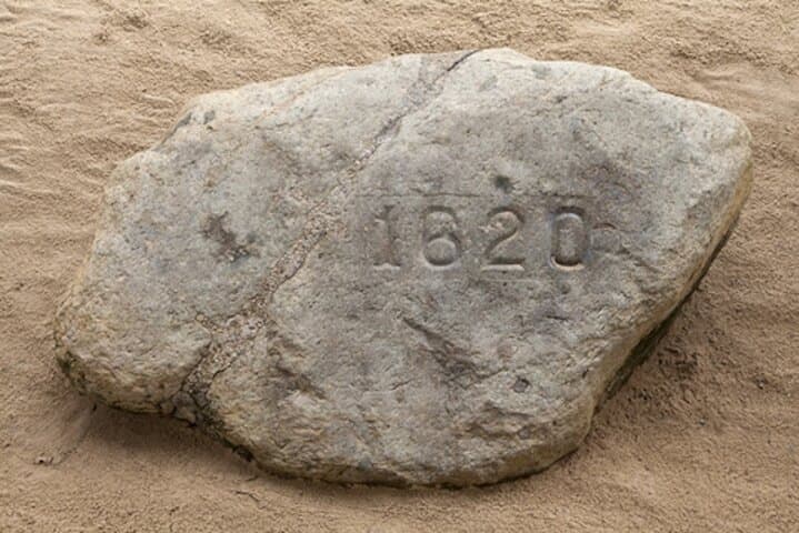 Self-Guided Plymouth Pilgrim Walking Tour: Mayflower II to Jabez Howland House photo 3