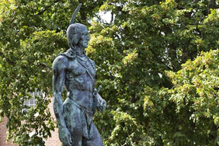 Self-Guided Plymouth Pilgrim Walking Tour: Mayflower II to Jabez Howland House photo 2