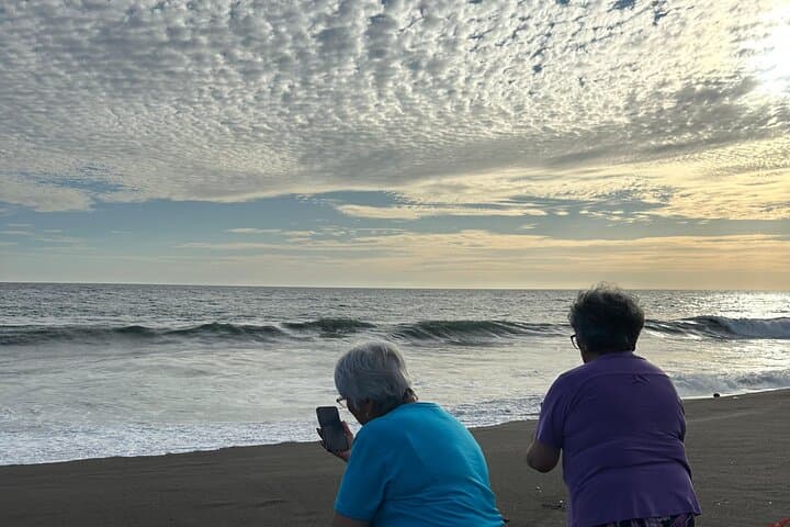 Day Trip to Monterrico Black Sand Beach from Guatemala City photo 4