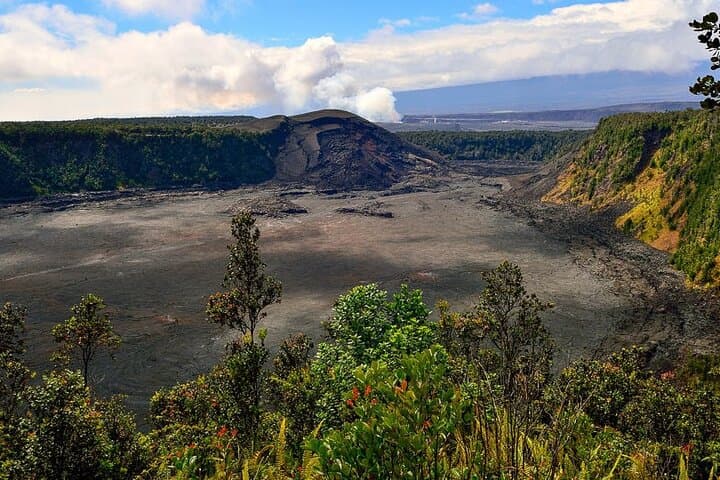 Punalu’u Black Sand Beach Tour — Volcanoes National Park & Hilo Explorer photo 5