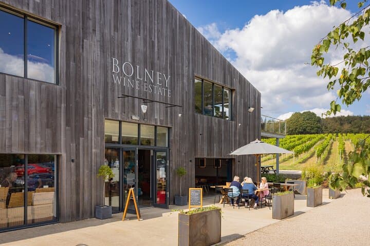 Sussex Wine, Cider & Distillery Day Trip from Brighton photo 5