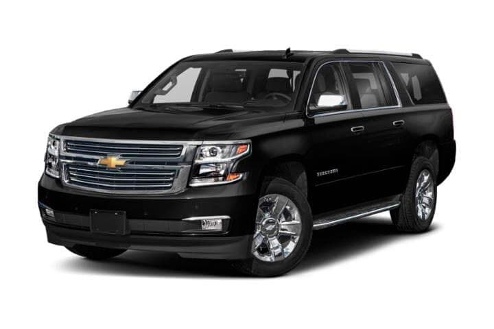 Private SUV Transfer Orlando to Port Canaveral — Direct Airport-to-Cruise Ride photo 4