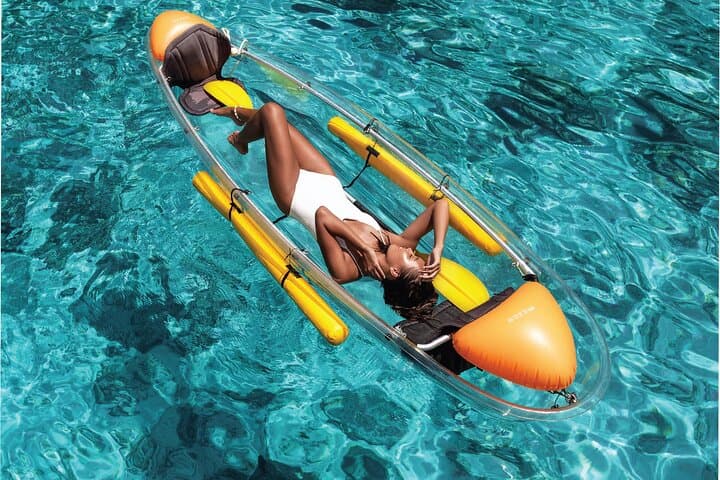 Banana Beach & Coral Island Full-Day Snorkeling from Phuket photo 2