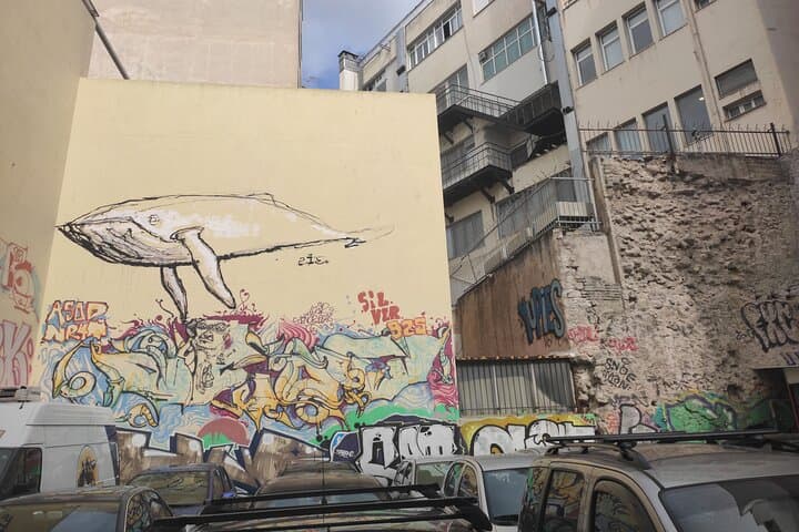 See Athens Differently: Shared Photo Walk with a Local Photographer photo 3