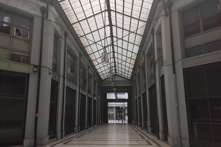 See Athens Differently: Shared Photo Walk with a Local Photographer photo 4