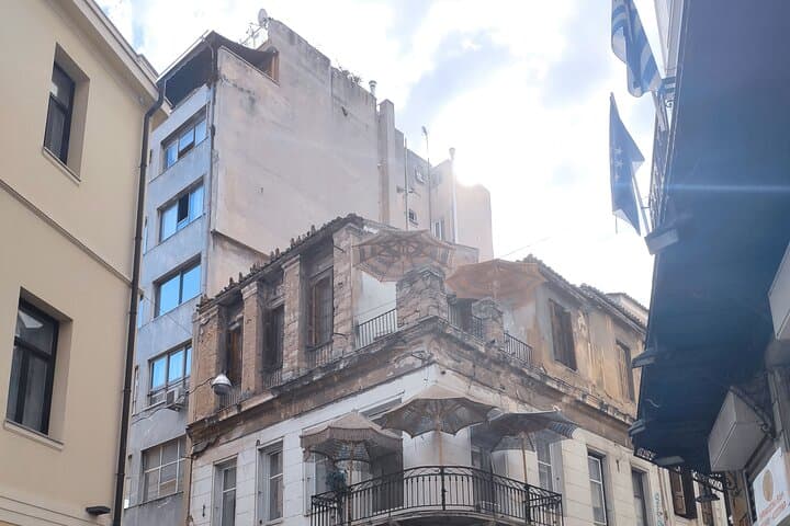 See Athens Differently: Shared Photo Walk with a Local Photographer photo 6