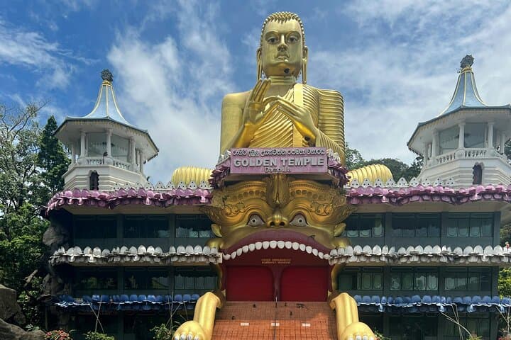 7-Day Sri Lanka Highlights: Sigiriya, Tea Country, Yala Safari & Galle Beaches photo 6