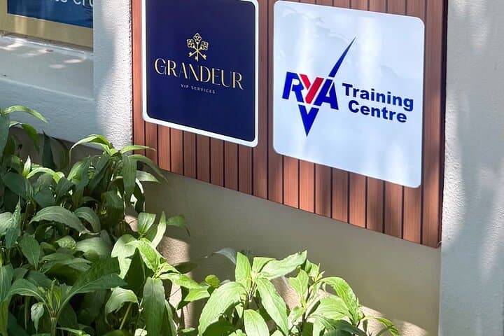 RYA Powerboat Courses in Sani, Halkidiki — Level 1 & 2 Aegean Certification photo 5