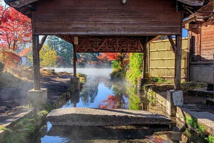 Beppu Hot Springs, Yufuin Charm & Dazaifu Shrine — Full-Day From Fukuoka photo 4