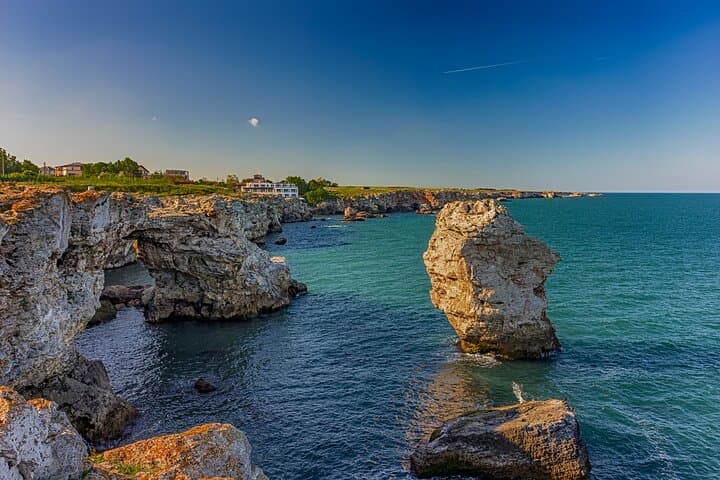 Self-Guided Puglia Adventure: Explore Trulli, Clifftops & Coastal Towns photo 3