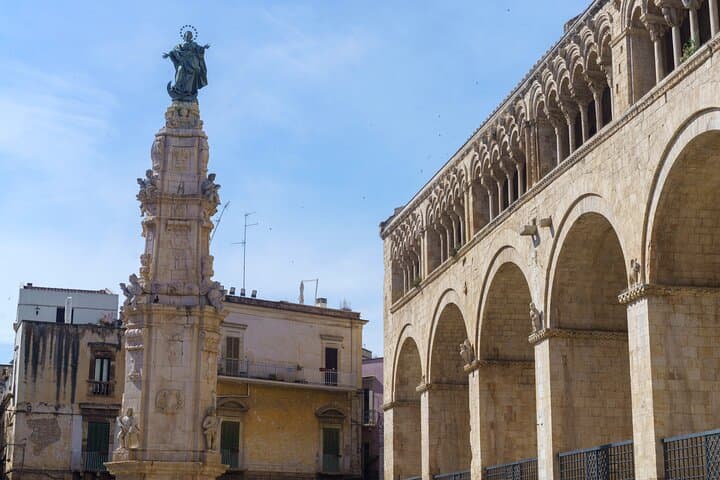 Self-Guided Puglia Adventure: Explore Trulli, Clifftops & Coastal Towns photo 4