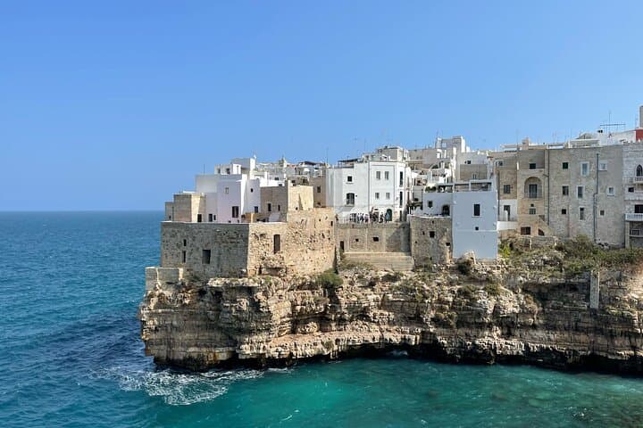 Self-Guided Puglia Adventure: Explore Trulli, Clifftops & Coastal Towns photo 6