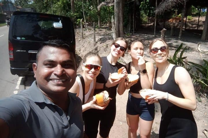 5-Day Private Sri Lanka Highlights Tour: Kandy, Ella, Yala & Galle