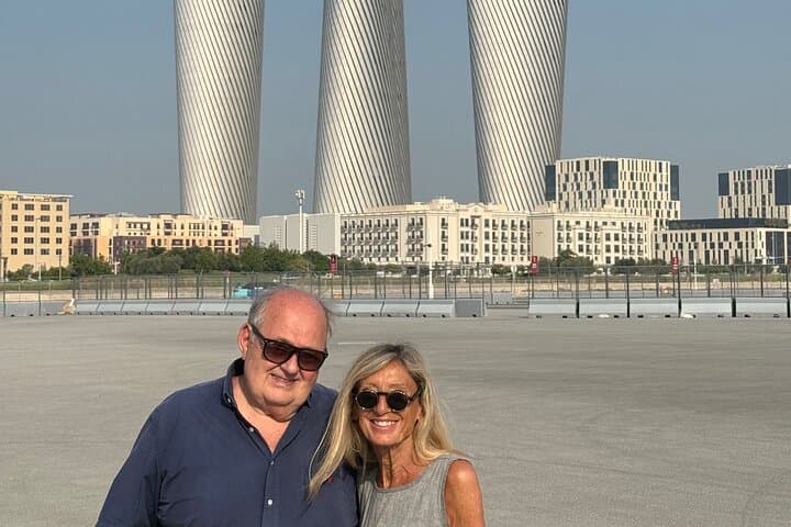 Private Doha City Tour for Families & Groups — 4–6 Hour Custom Cultural Tour photo 4