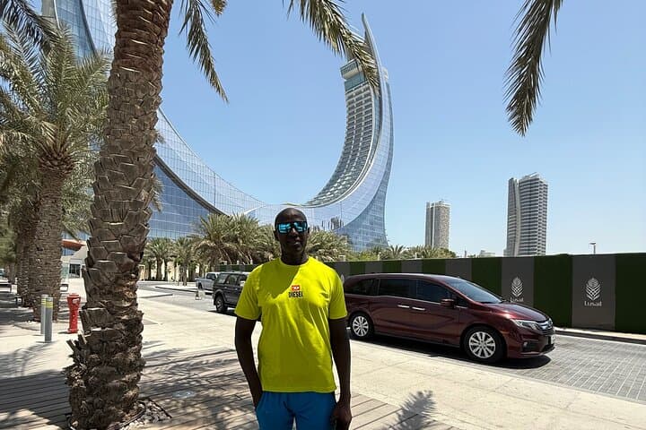 Private Doha City Tour for Families & Groups — 4–6 Hour Custom Cultural Tour photo 5