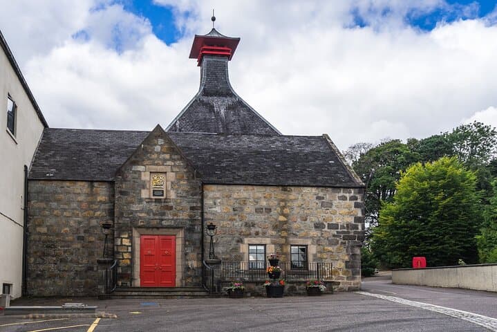 Speyside Whisky Road Trip: 3-Day Private Guided Tour from Edinburgh photo 5