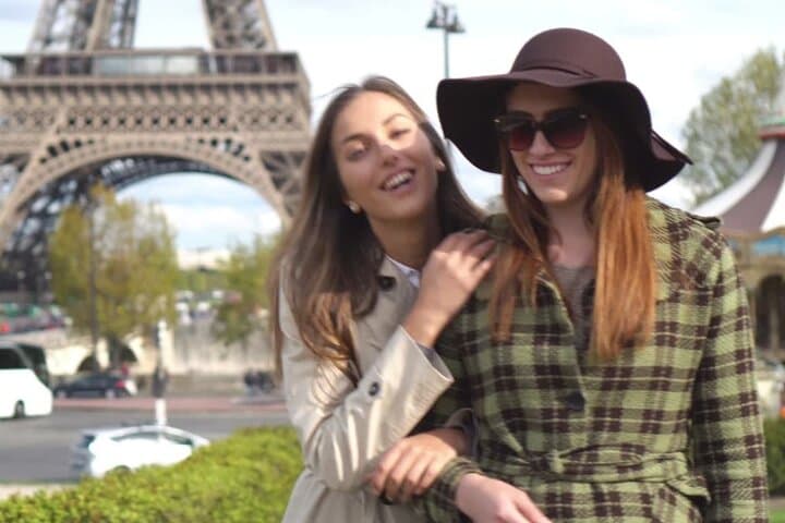 Self-Guided Paris Audio Tour — Notre-Dame, Louvre & Champs-Élysées photo 5