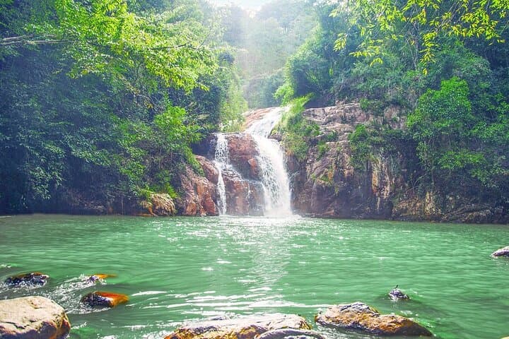 Da Lat Waterfalls, Coffee & Culture: Full-Day Highlights Tour