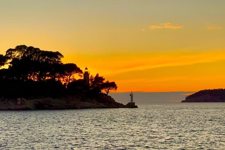 Private Dolphin and Sunset Boat Tour from Pula to Brijuni photo 4