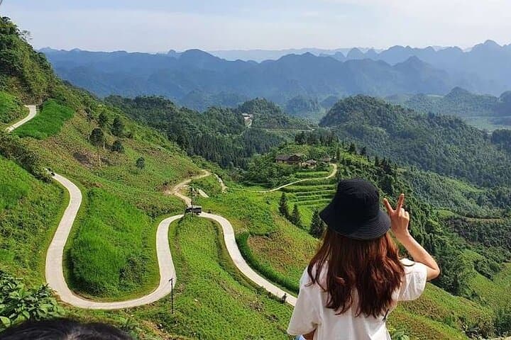 Ha Giang to Dong Van: 3-Day Karst Plateau Journey from Hanoi photo 2