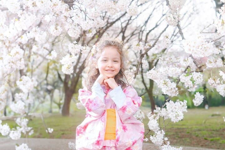 Tokyo City Photoshoot: 90-Minute Pro Session Through Asakusa, Shibuya & Shinjuku photo 4